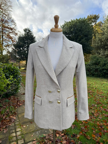 Downham Blazer - Ingleton